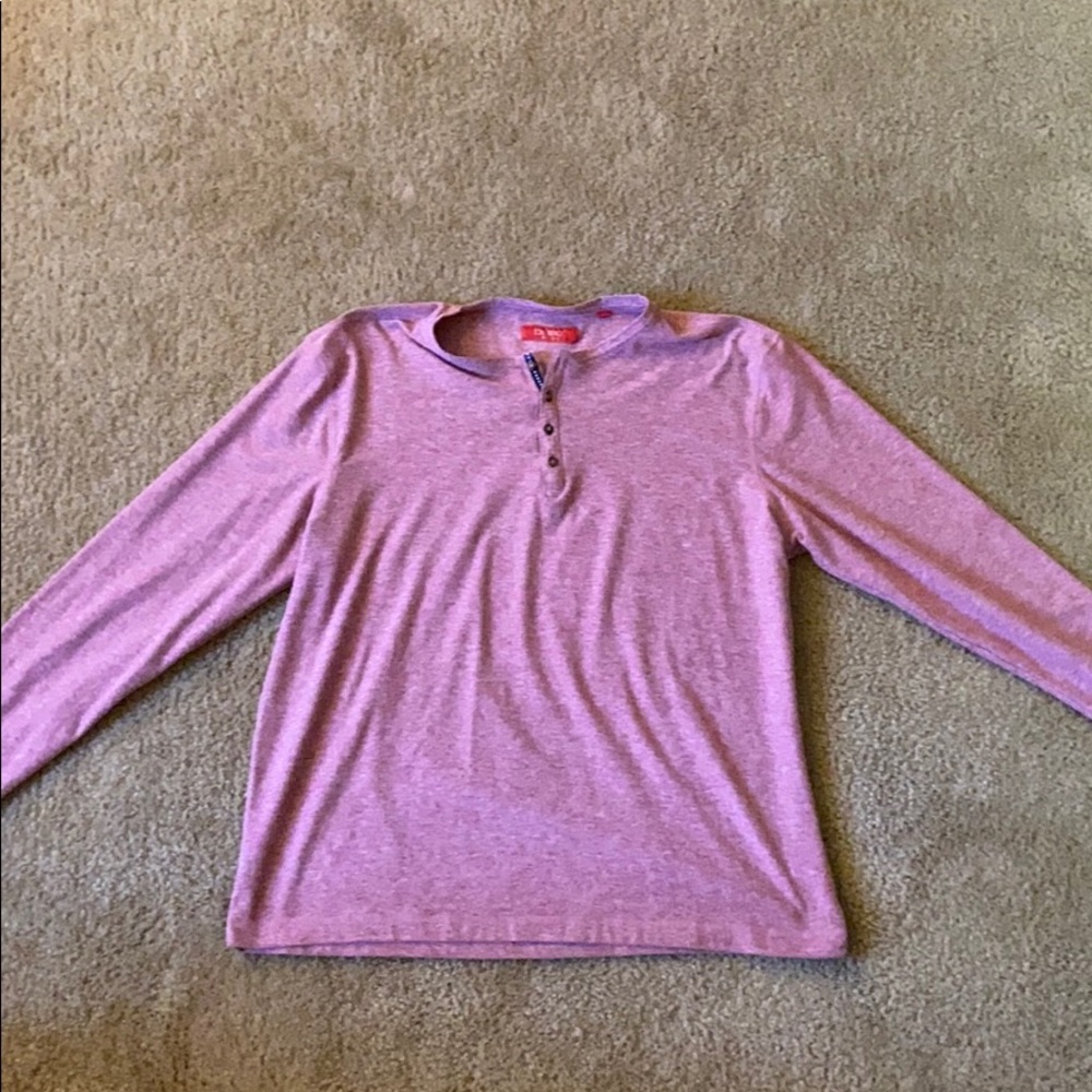 Bruno Milano Long Sleeved T-shirt